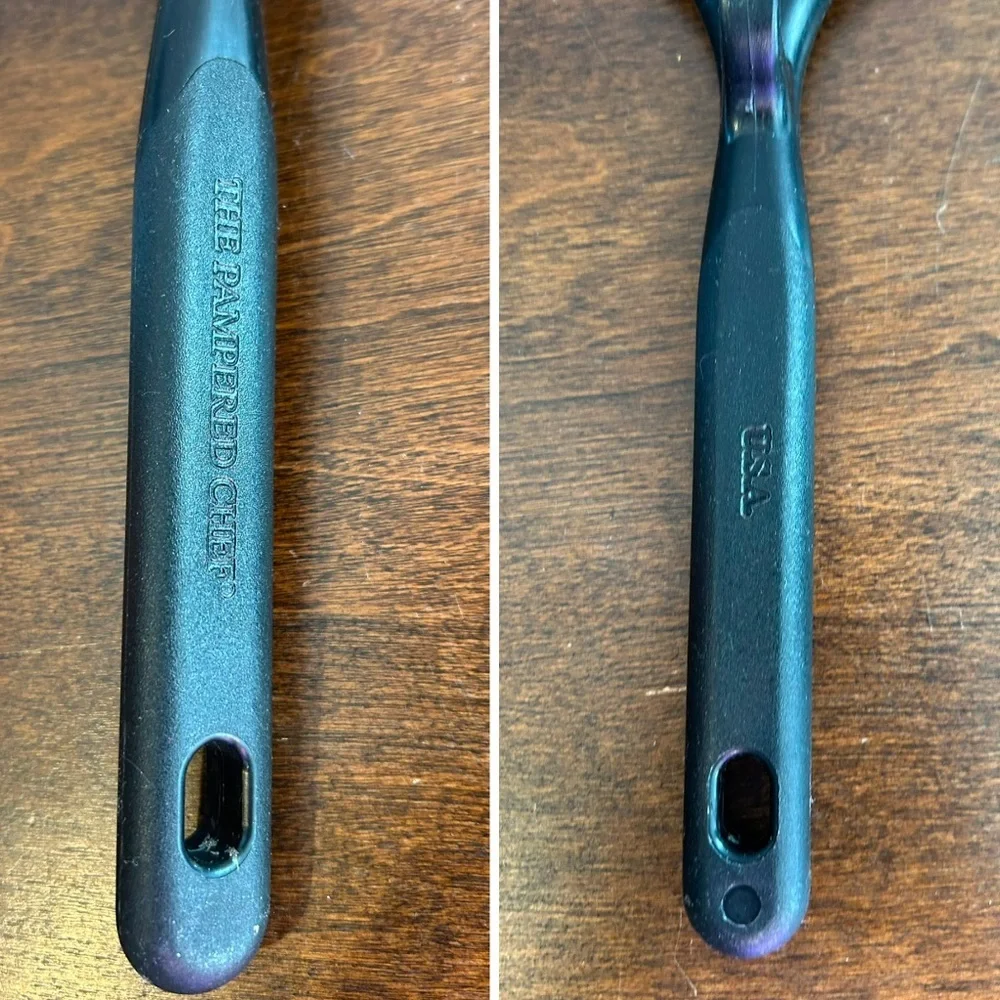 The Pampered Chef these are